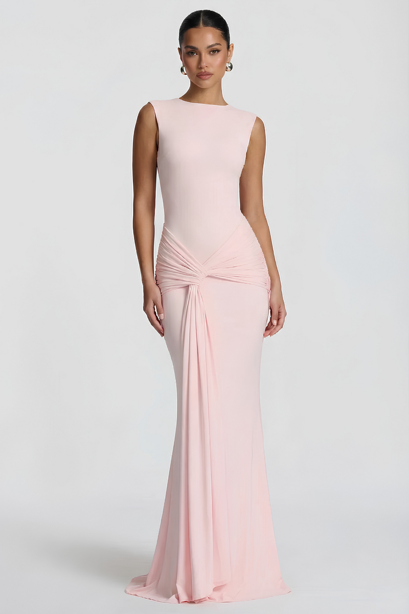 Vestido Longo Sofia