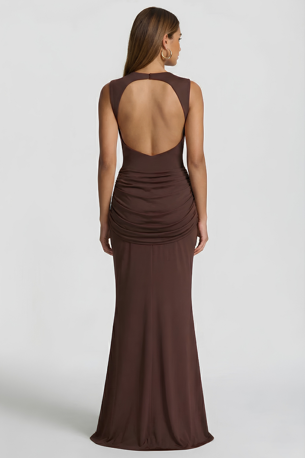 Vestido Longo Sofia