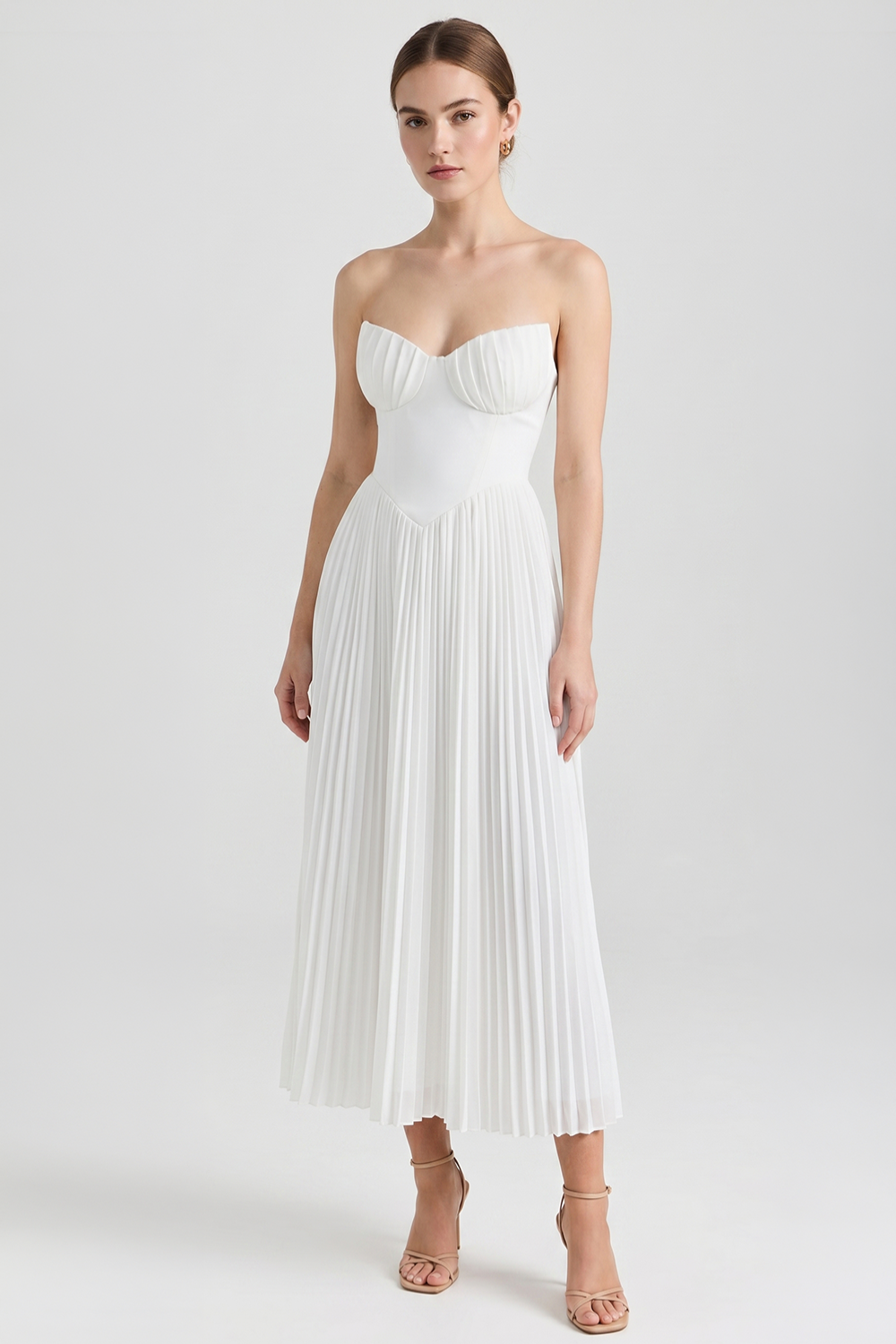 Alice Midi Dress