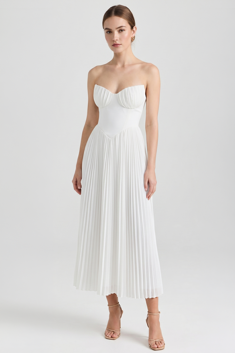 Alice Midi Dress