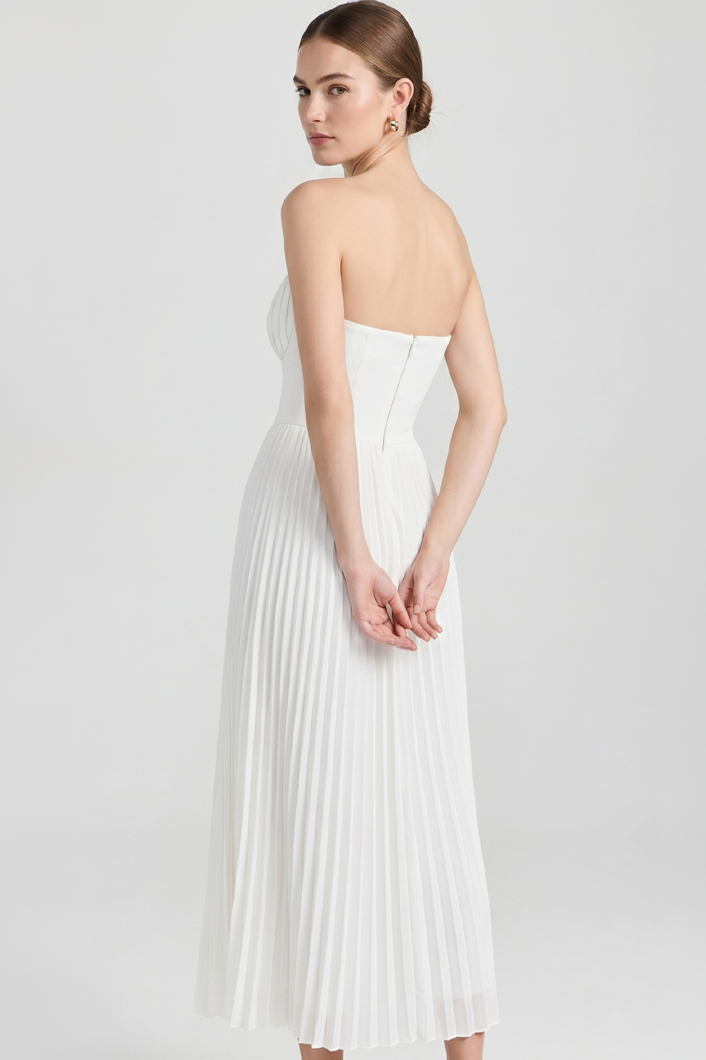 Alice Midi Dress