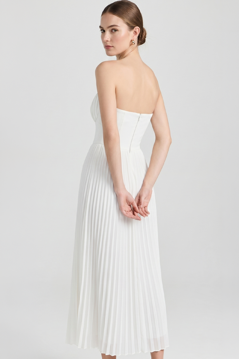 Alice Midi Dress