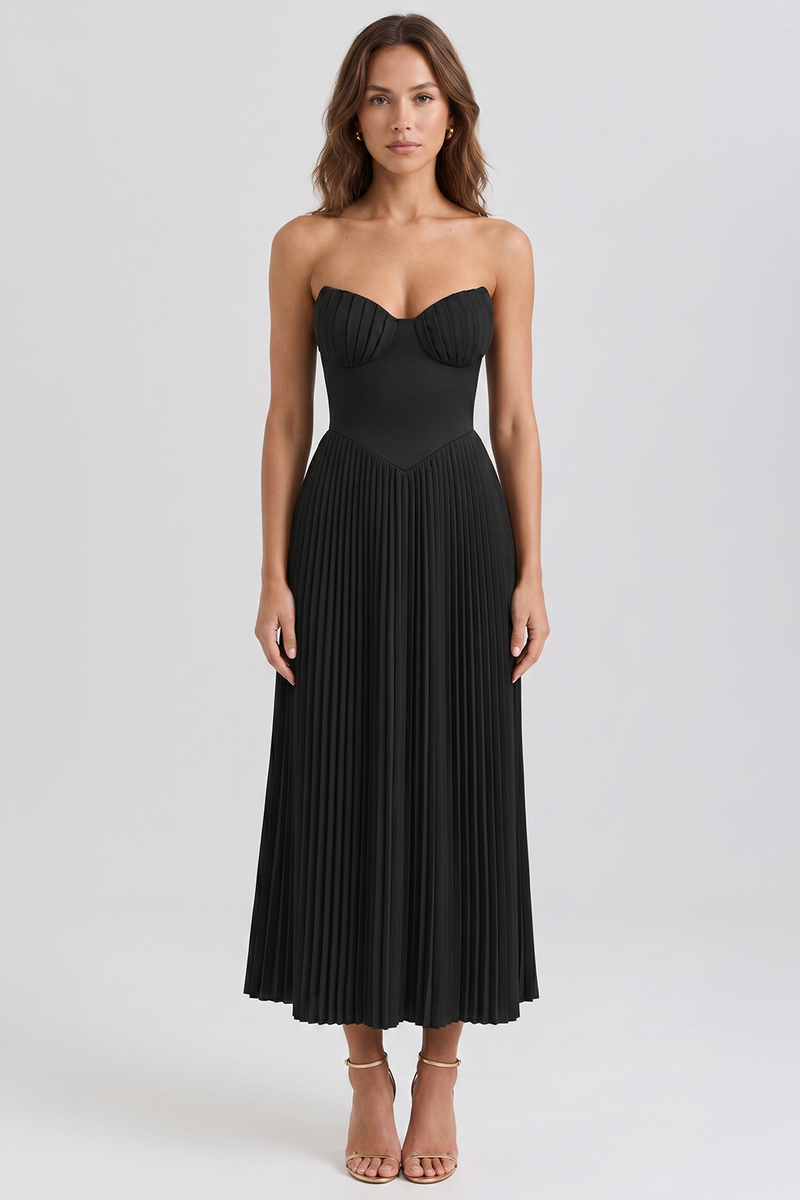 Alice Midi Dress