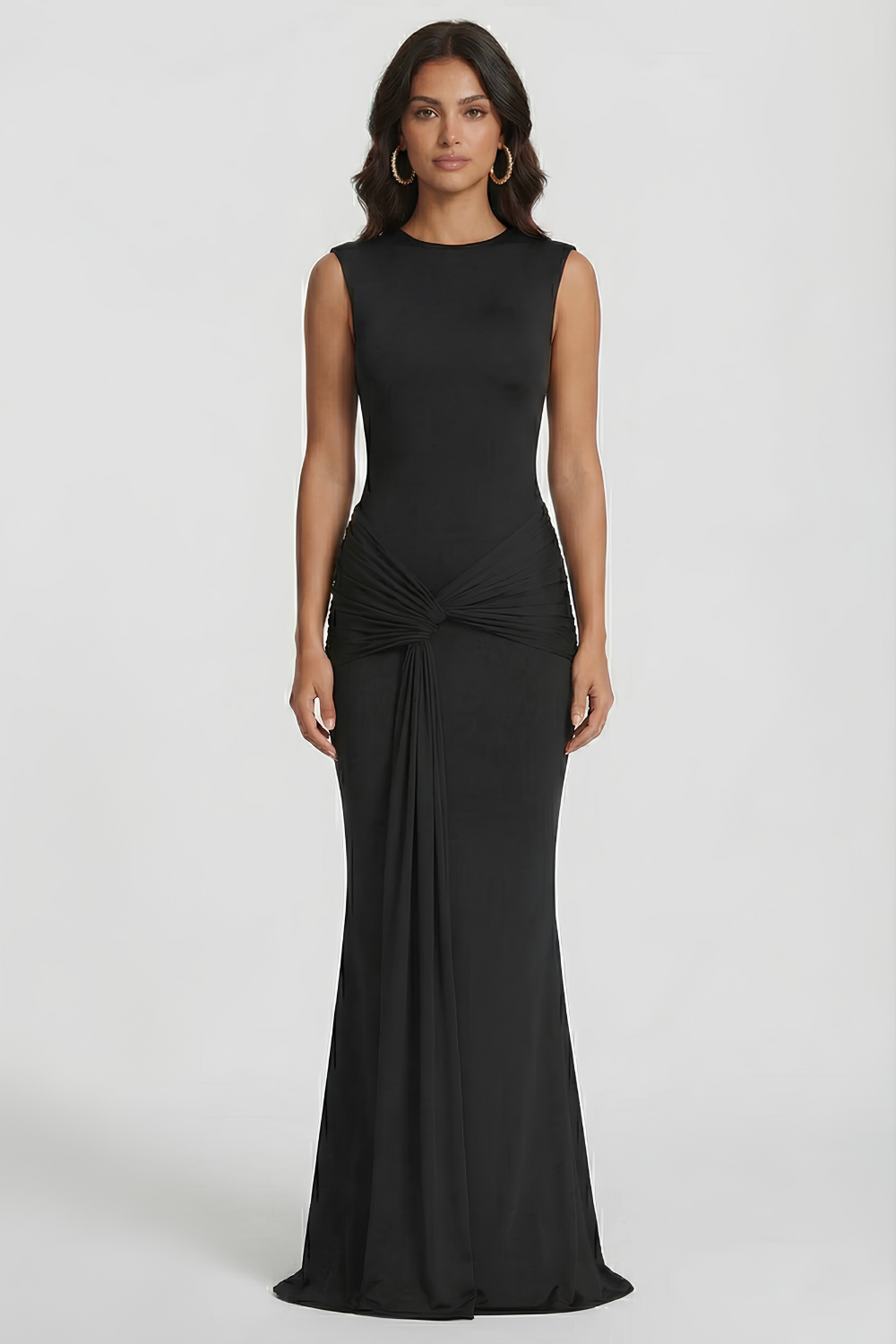 Vestido Longo Sofia