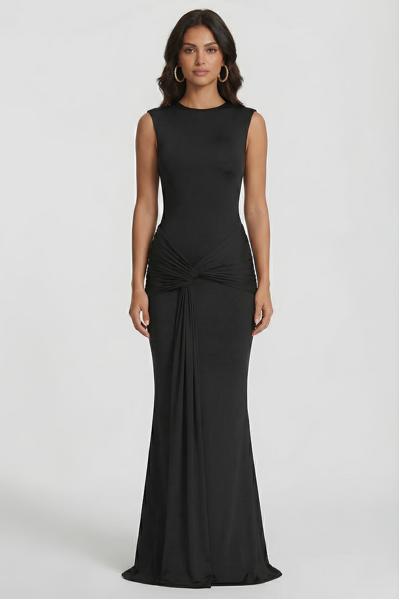 Vestido Longo Sofia