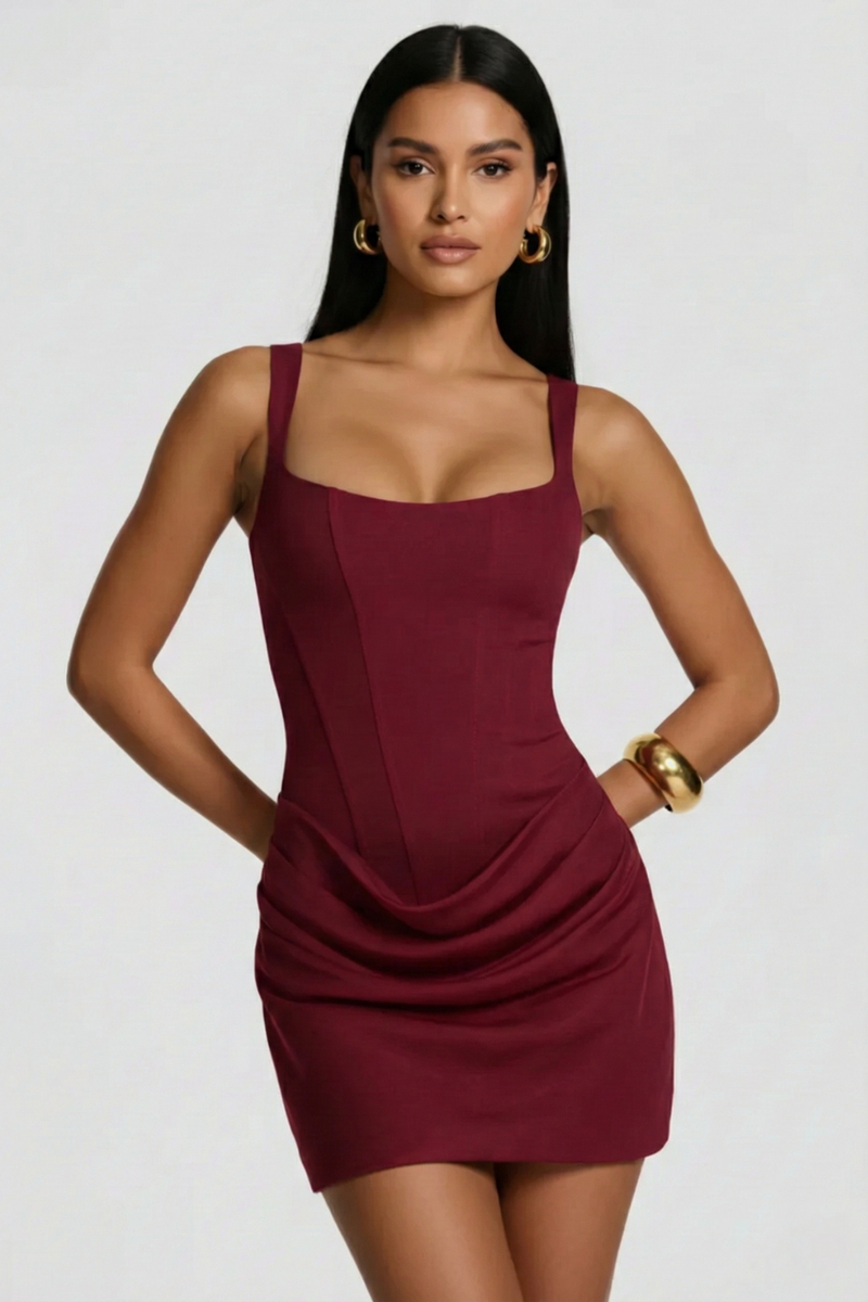 Laura Mini Dress