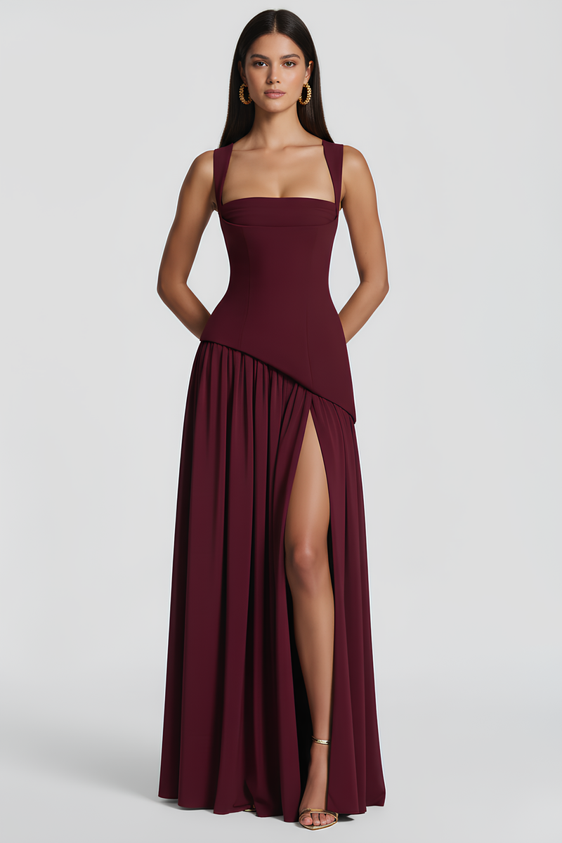 Veronica Maxi Dress