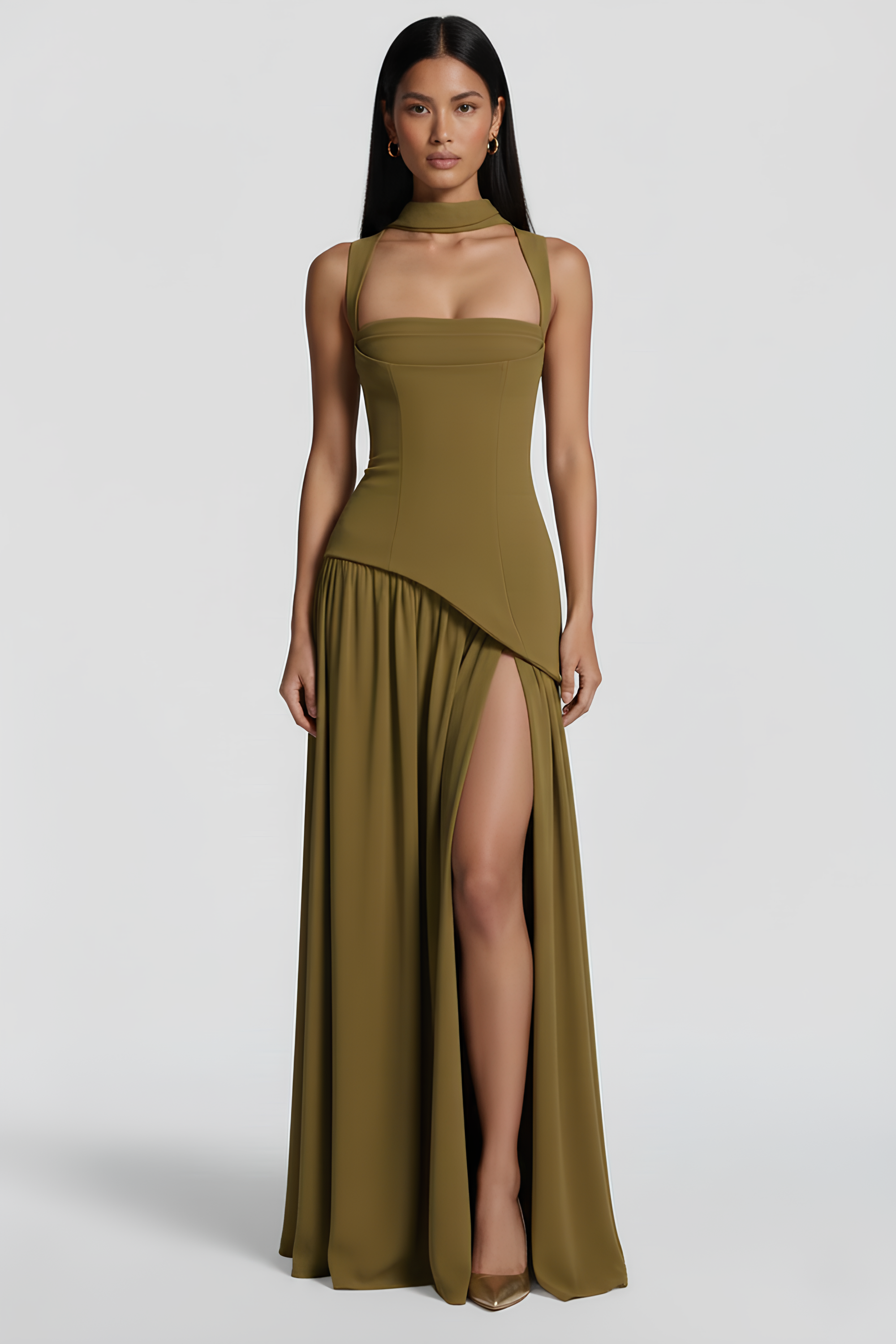 Veronica Maxi Dress