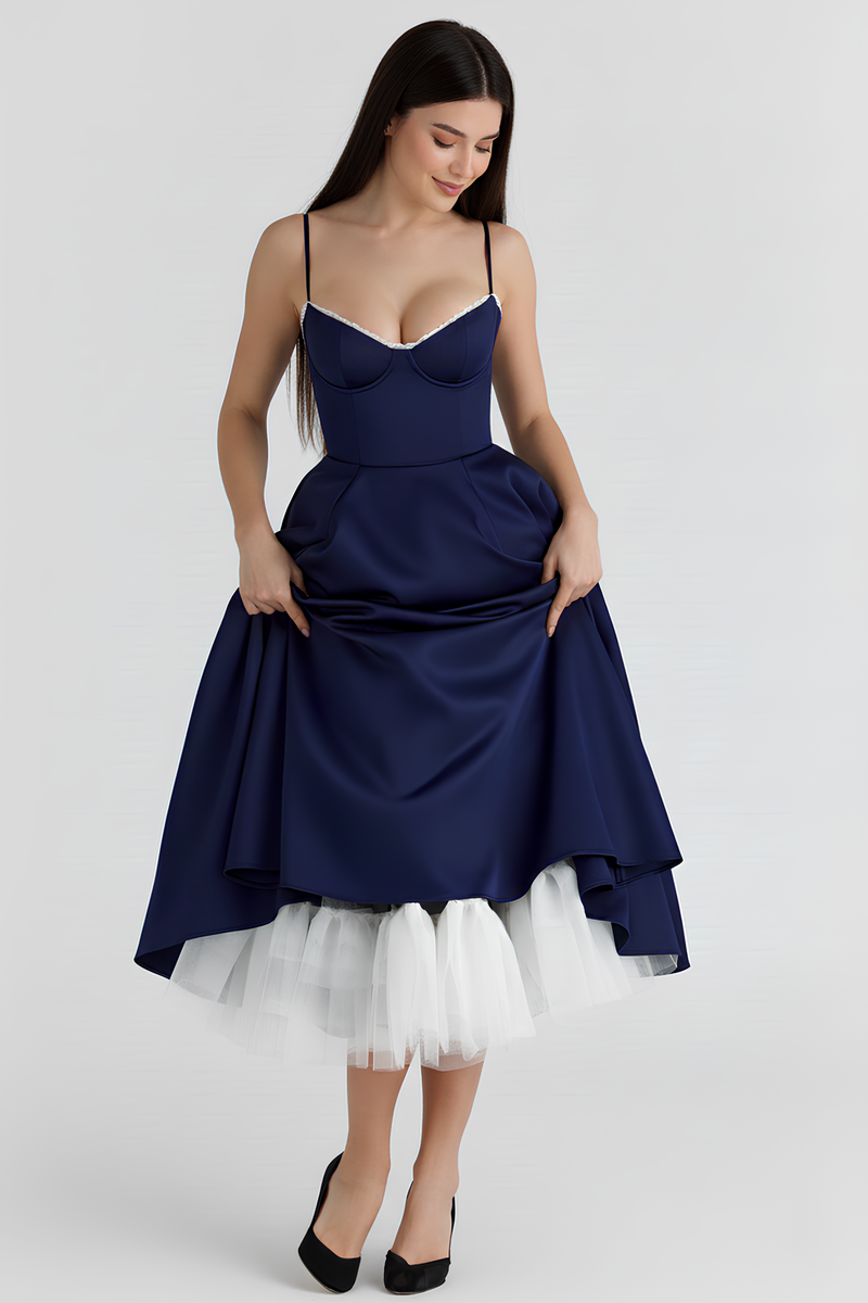 Cloe Midi Dress
