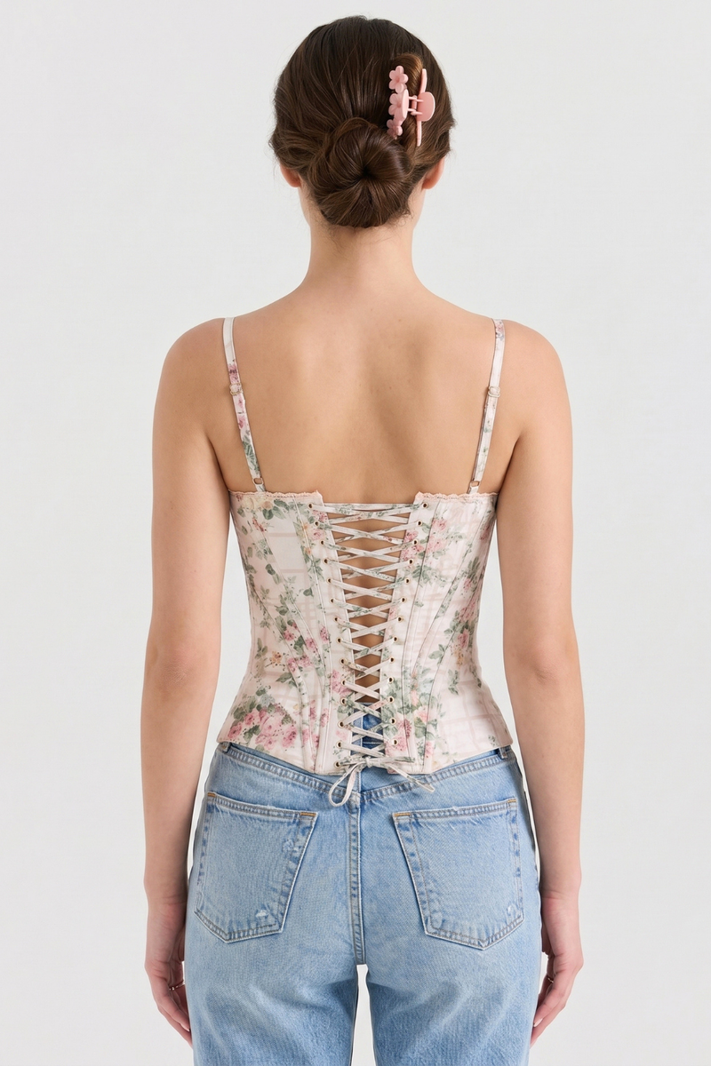 Corset Modelador Safira