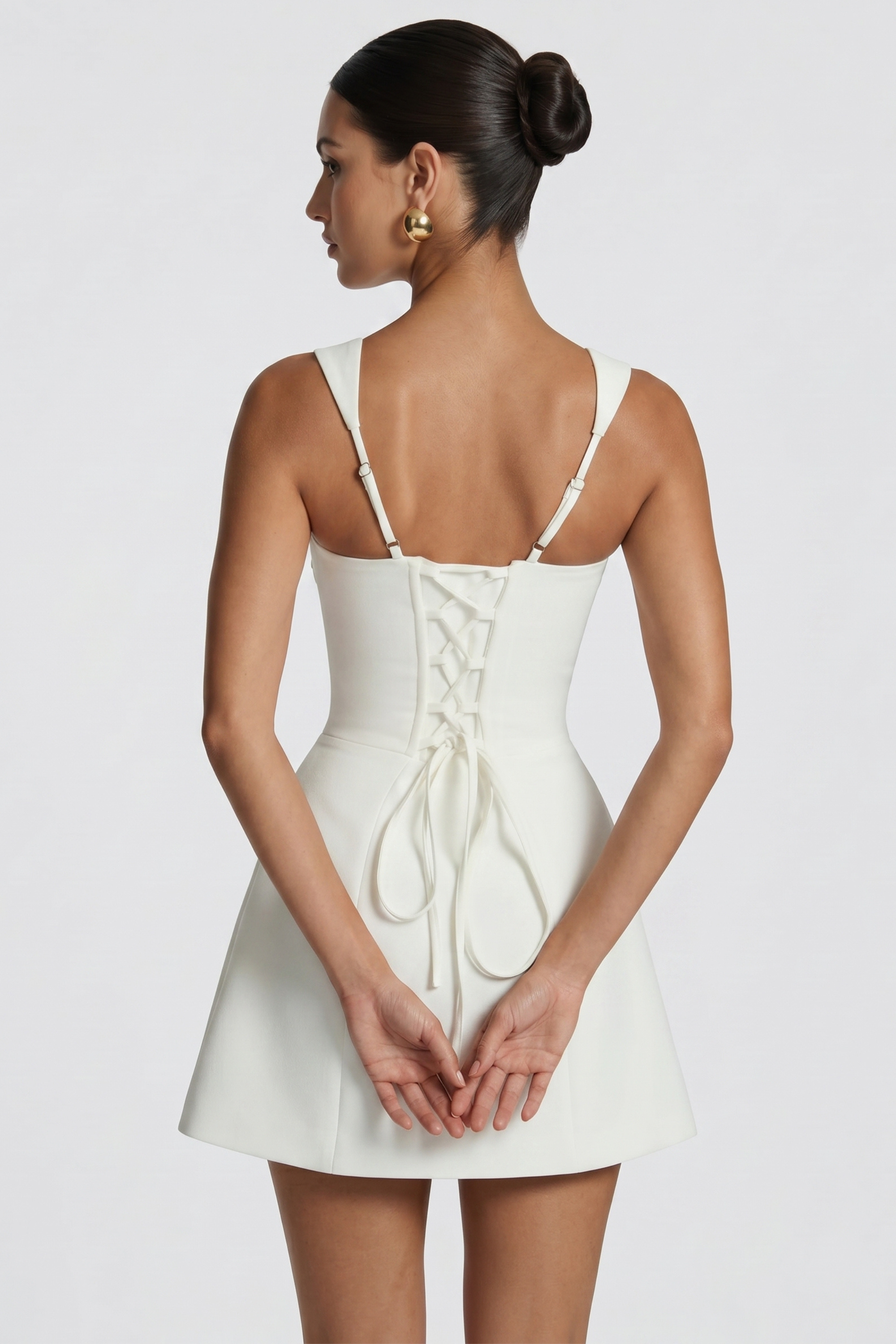 Amara Mini Dress