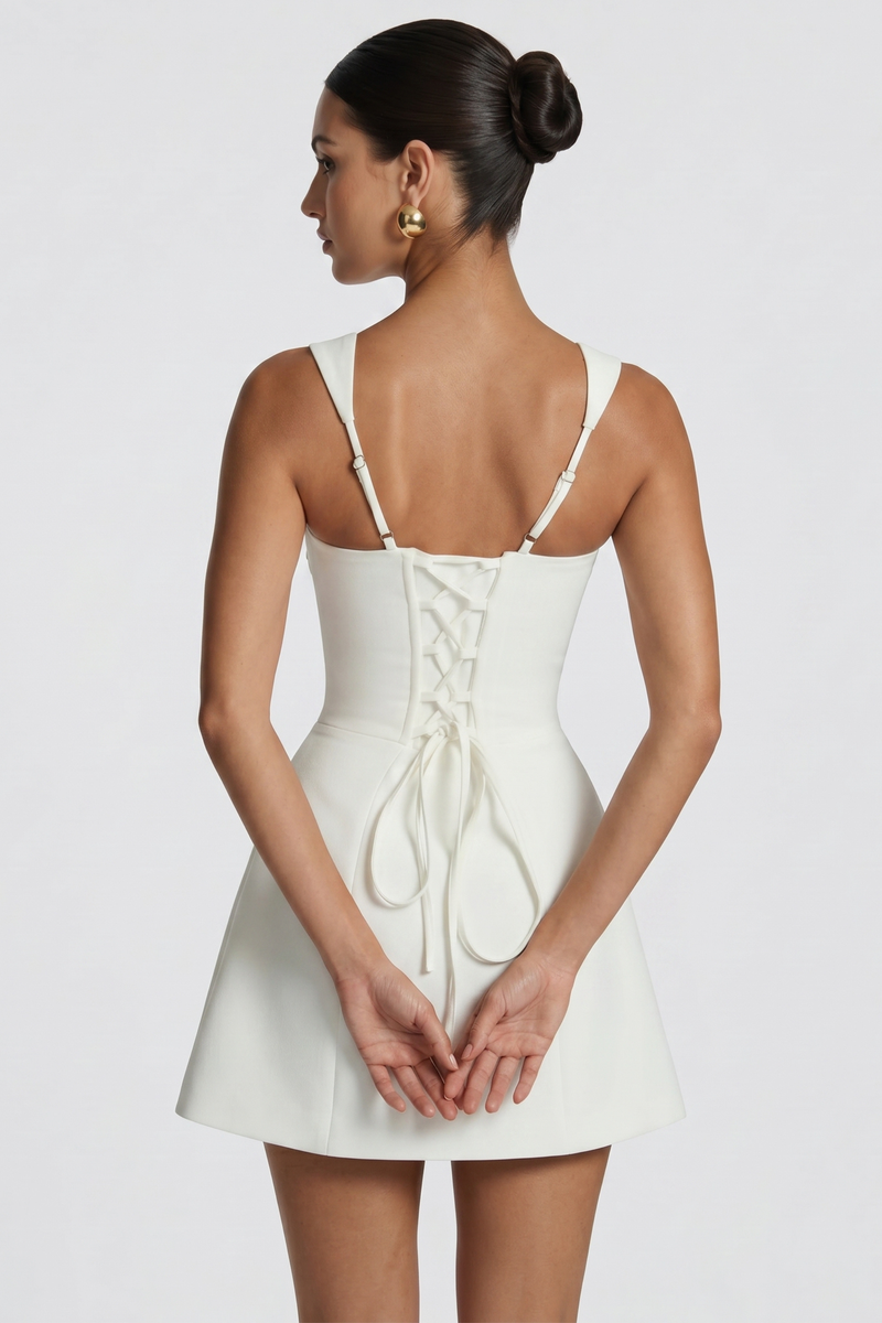 Amara Mini Dress