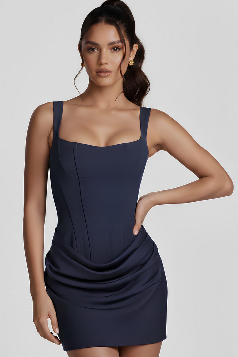Laura Mini Dress
