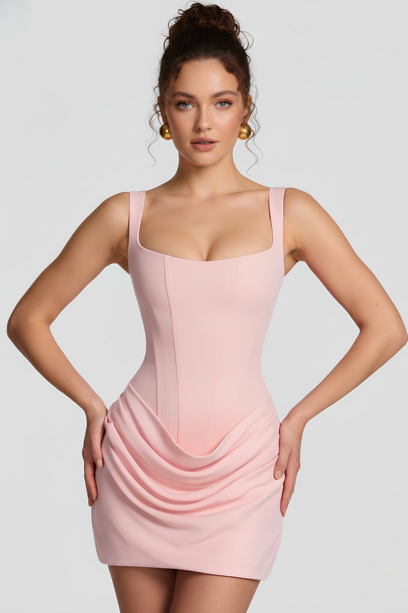 Laura Mini Dress