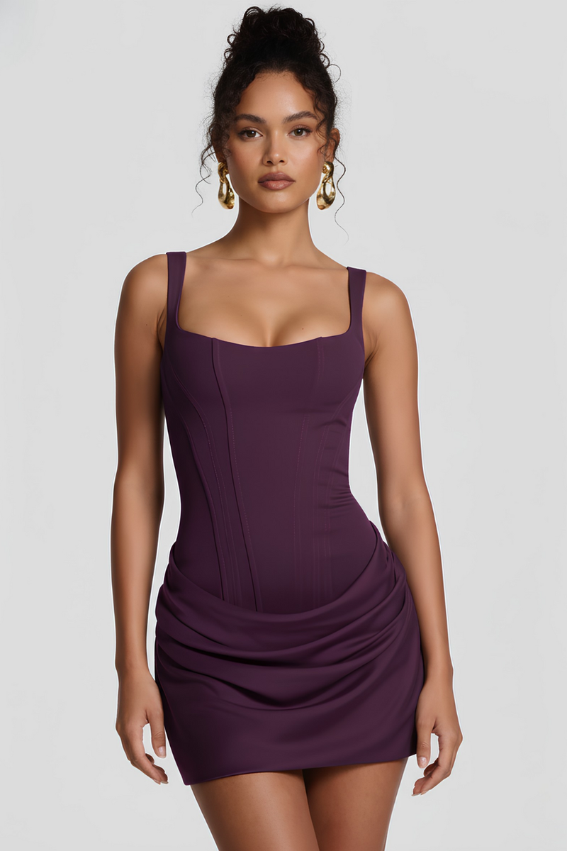 Laura Mini Dress