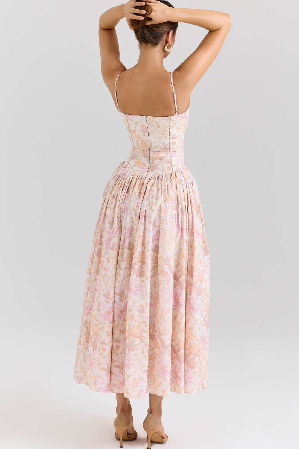 Stella Maxi Dress