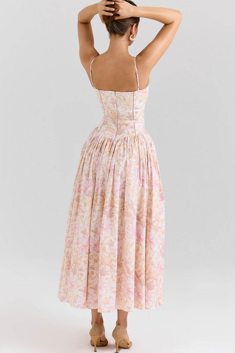 Stella Maxi Dress