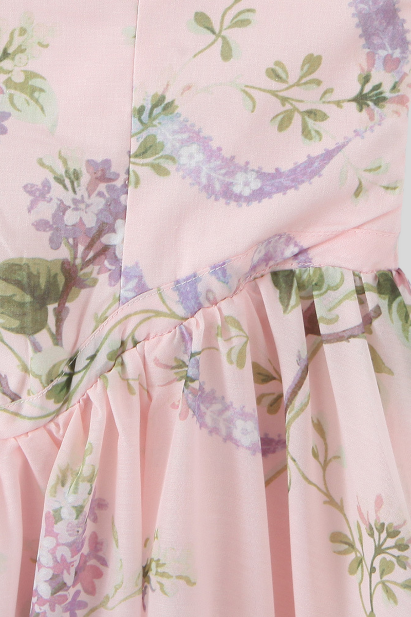 Vestido Midi Melina