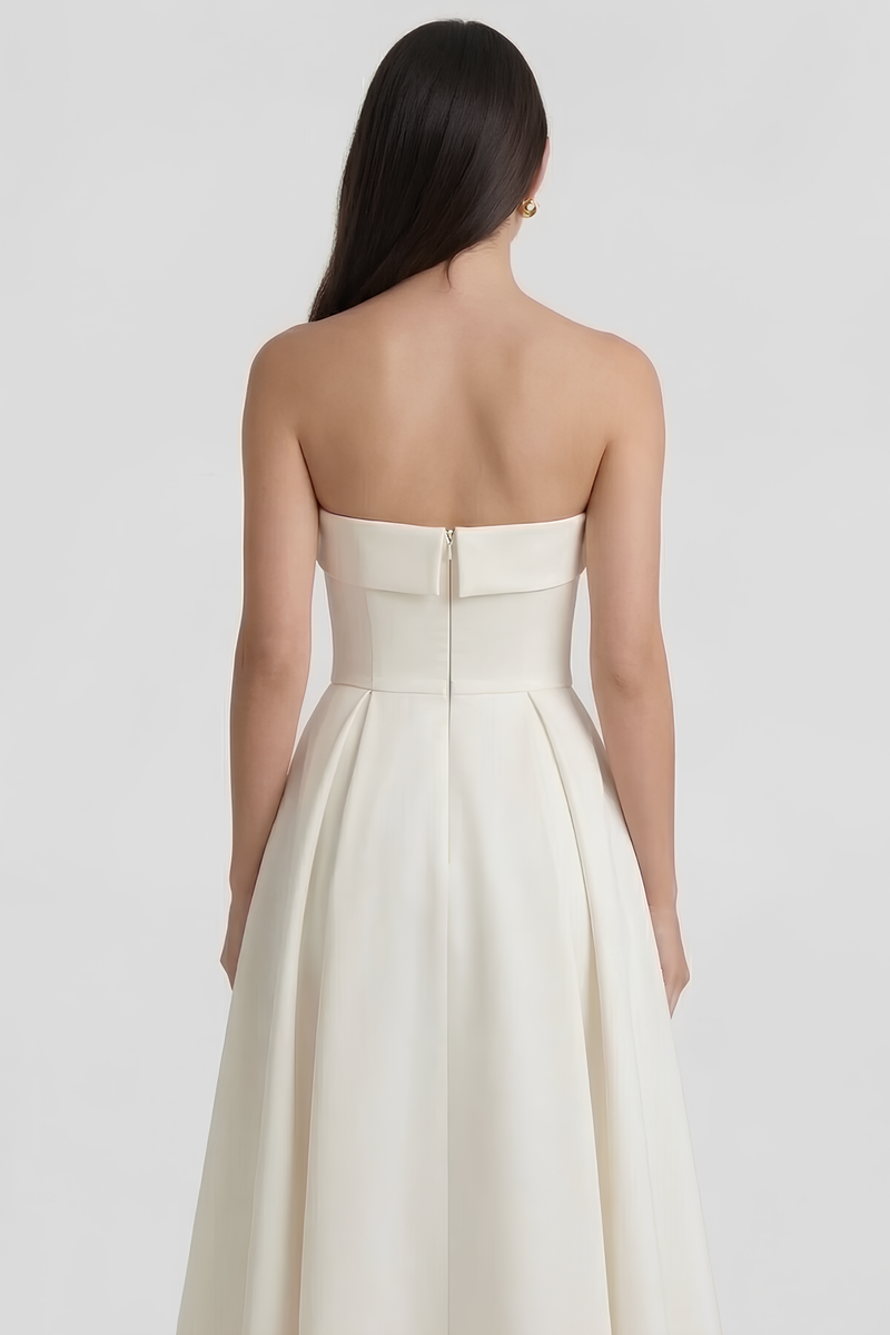 Nancy Midi Dress