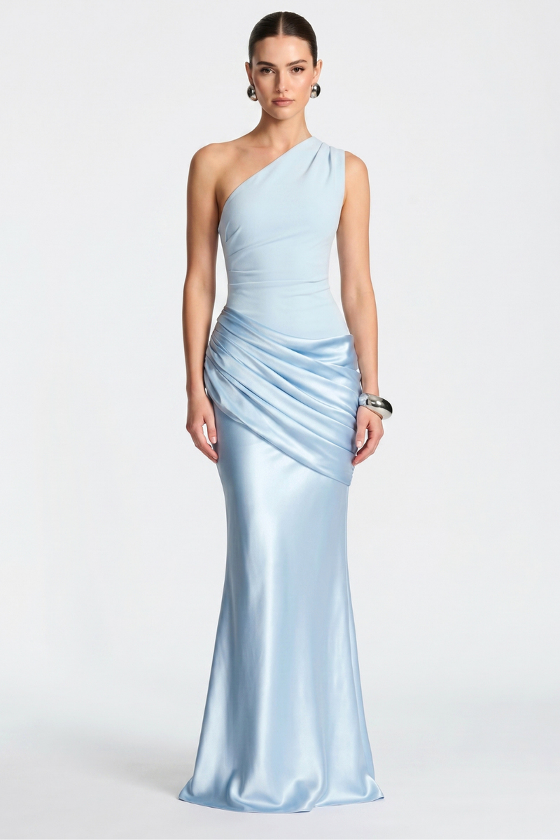 Vestido Longo Isís