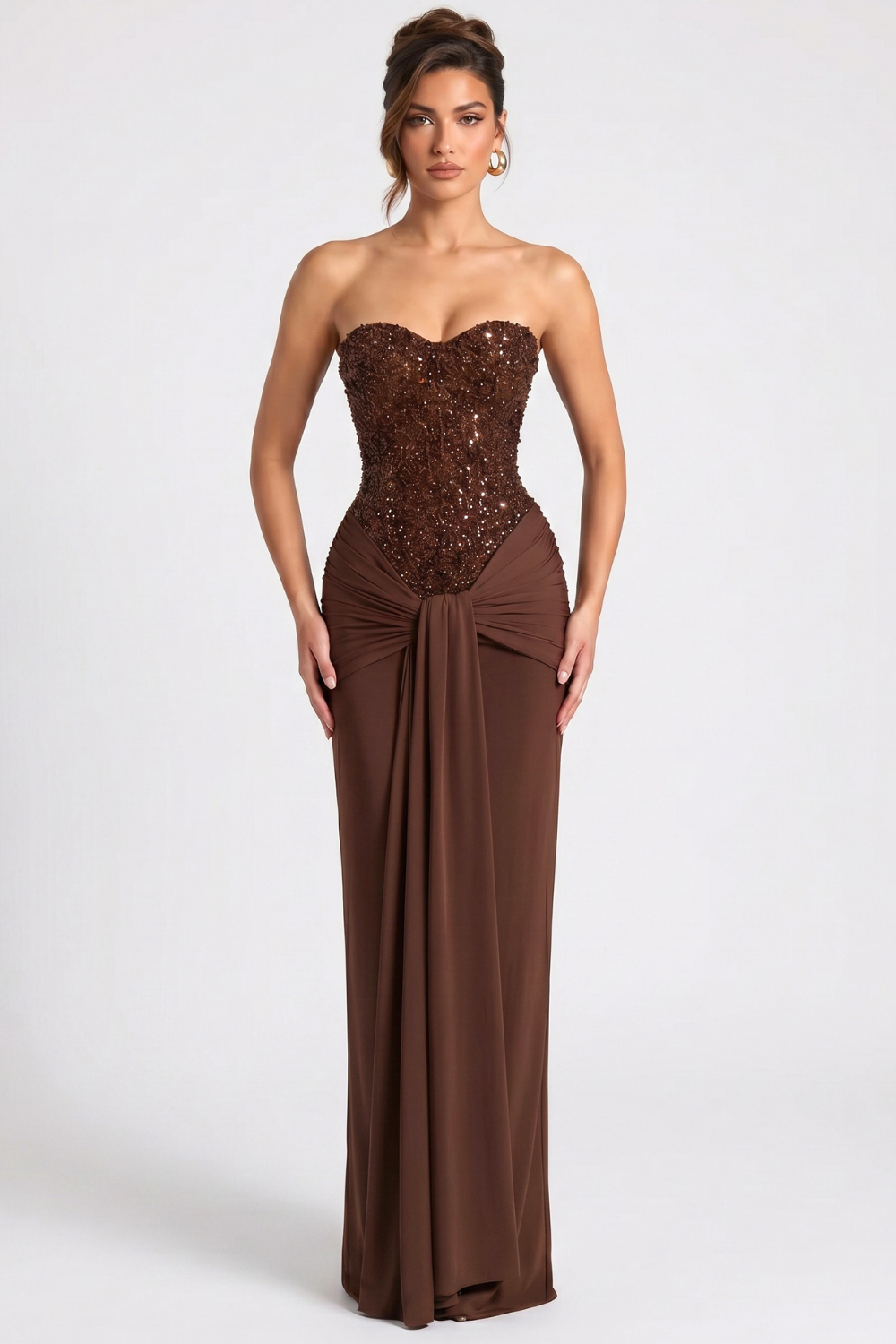 Gladys Maxi Dress