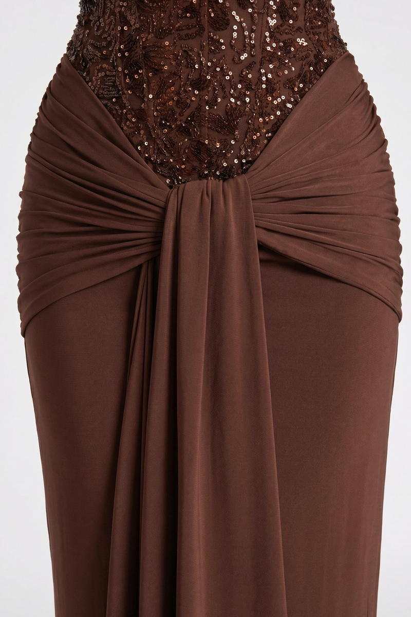 Gladys Maxi Dress