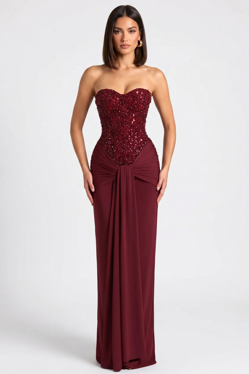 Gladys Maxi Dress