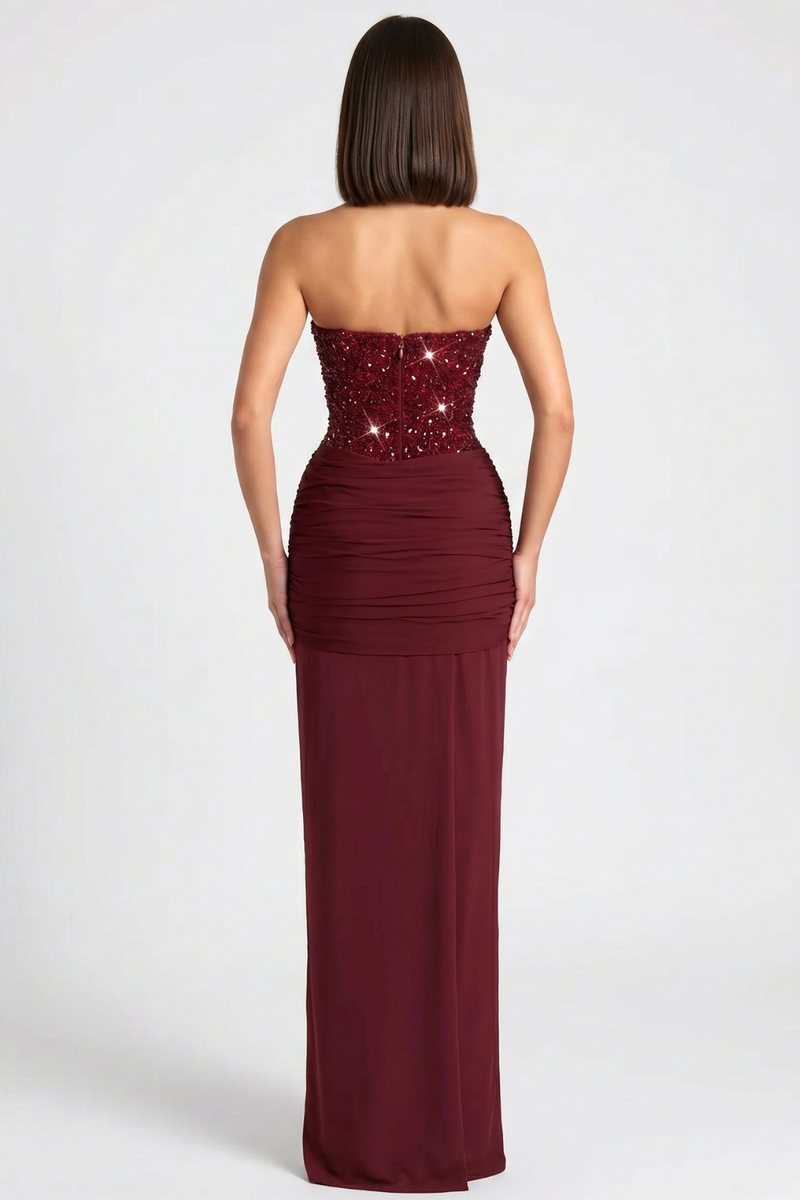 Gladys Maxi Dress