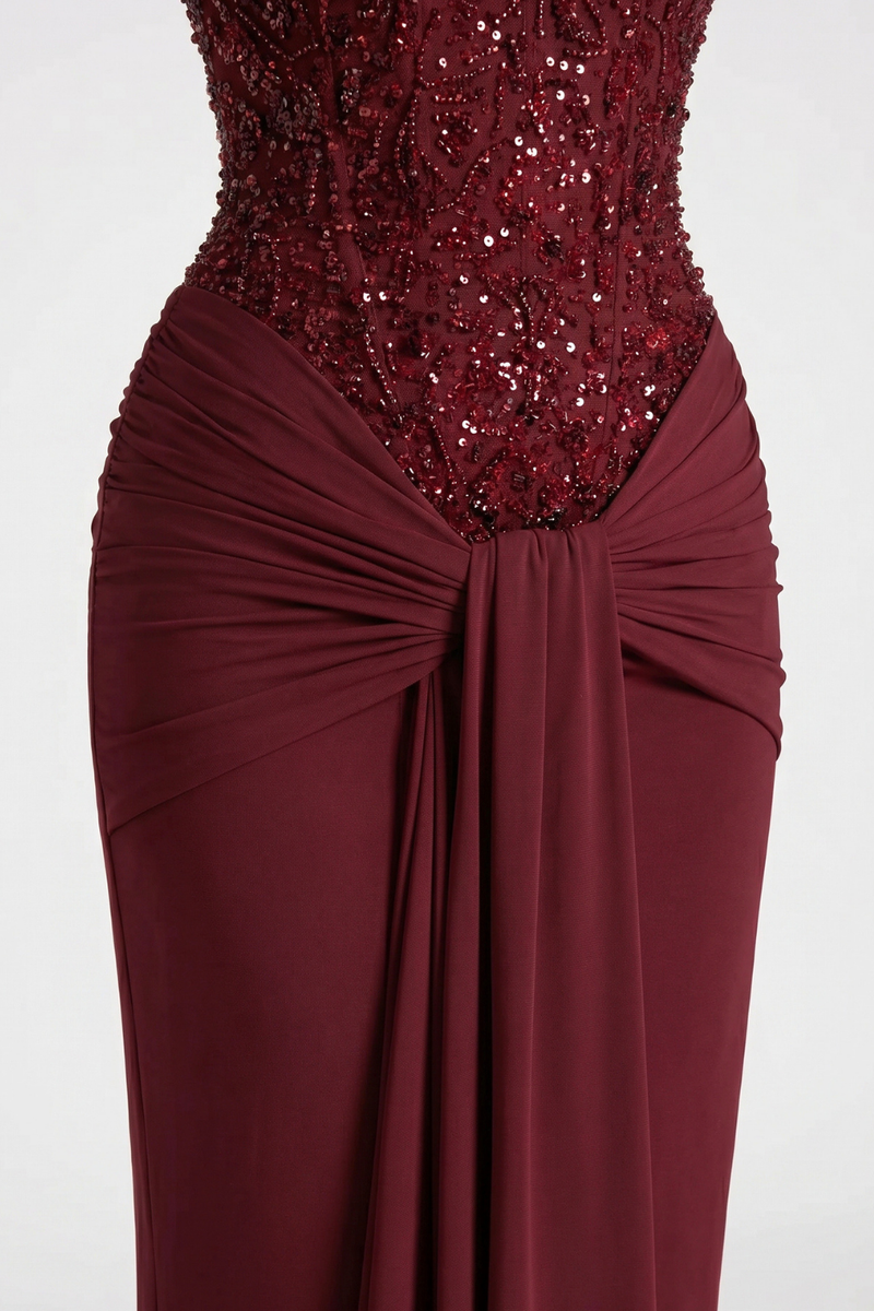 Gladys Maxi Dress