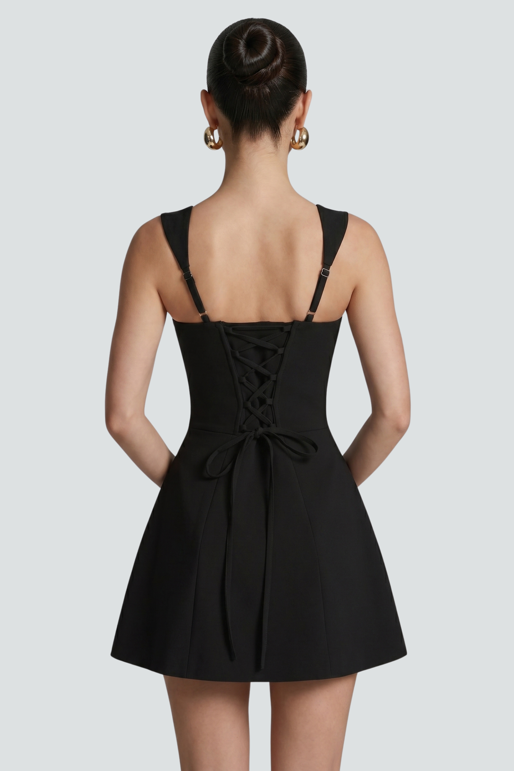Amara Mini Dress