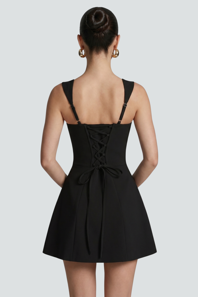 Amara Mini Dress