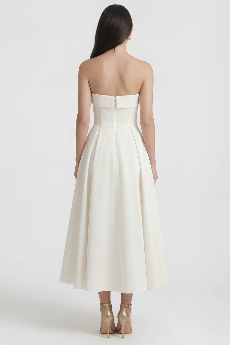 Nancy Midi Dress
