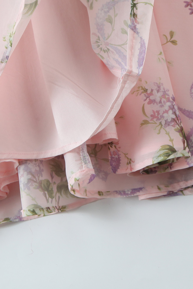 Vestido Midi Melina