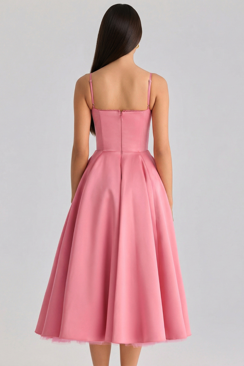 Cloe Midi Dress