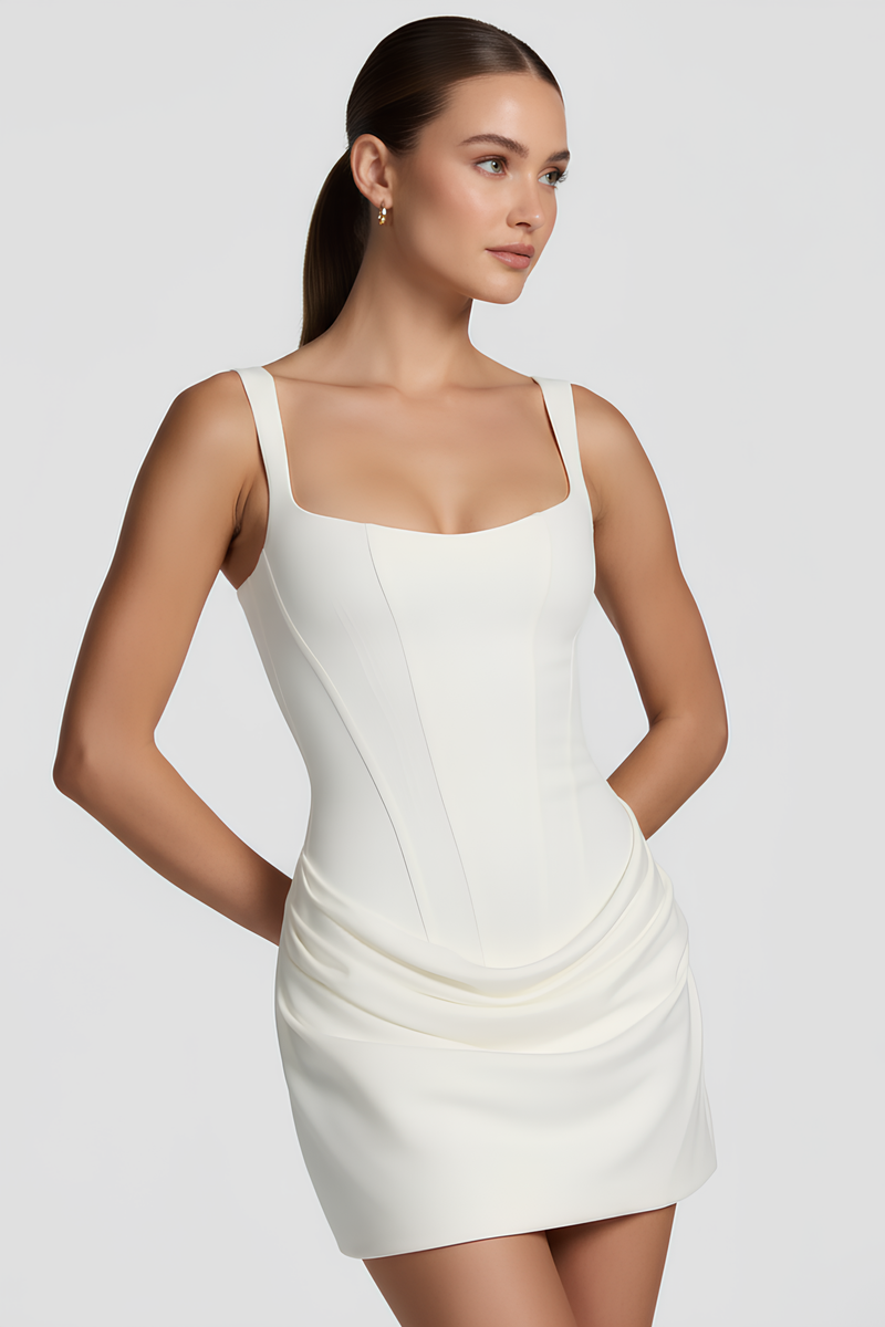 Laura Mini Dress