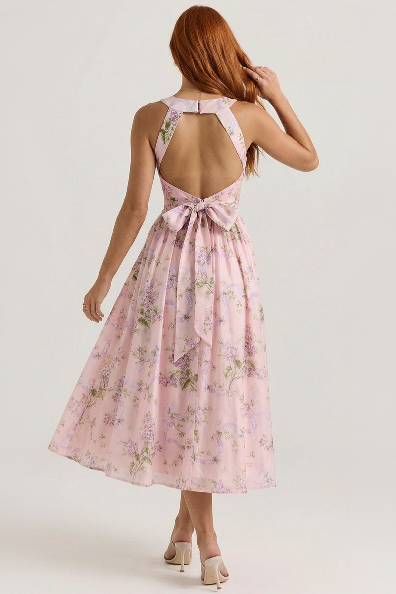Vestido Midi Melina