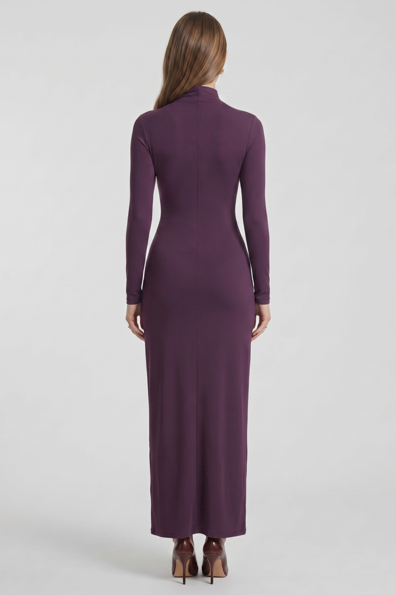 Vestido Longo Ingrid