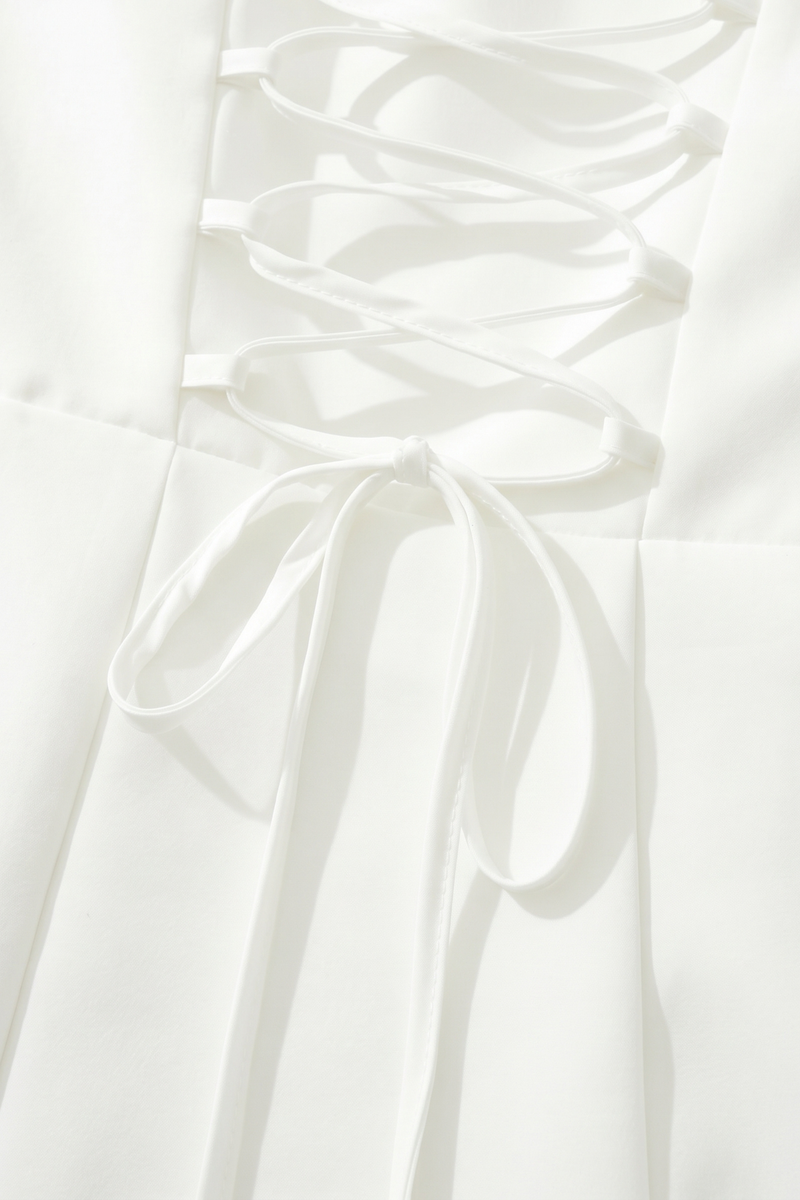 Amara Mini Dress