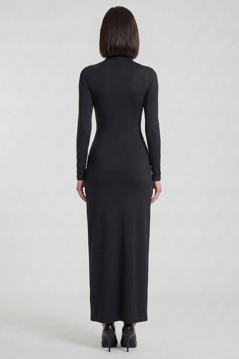 Vestido Longo Ingrid