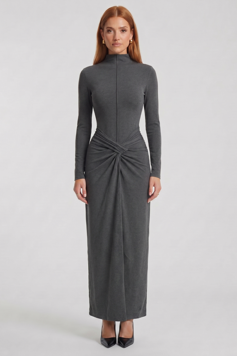 Vestido Longo Ingrid