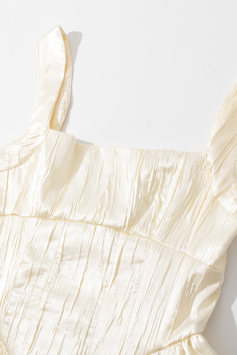 Vestido Midi Luana