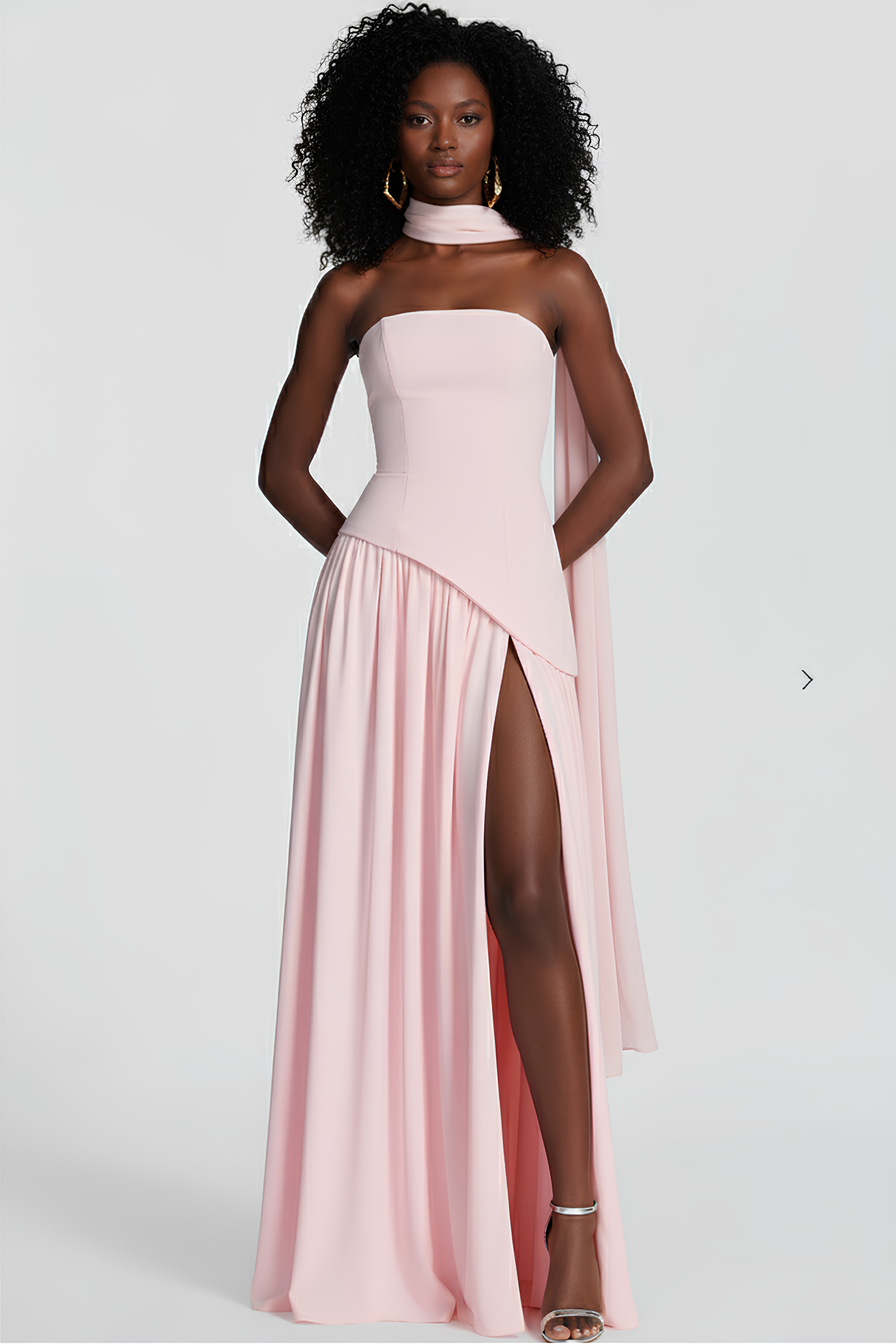 Vestido Modelador Kate