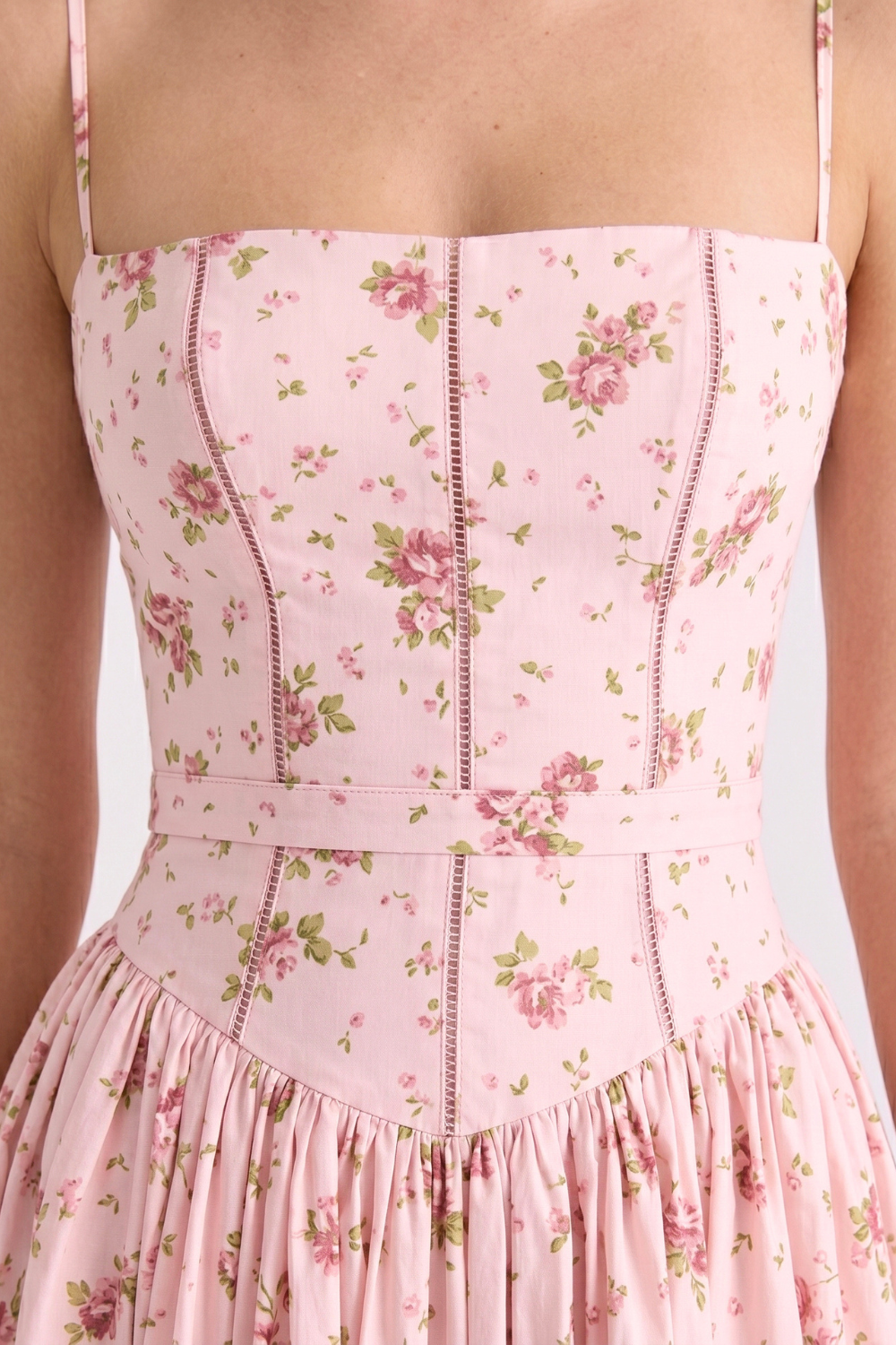 Stella Maxi Dress