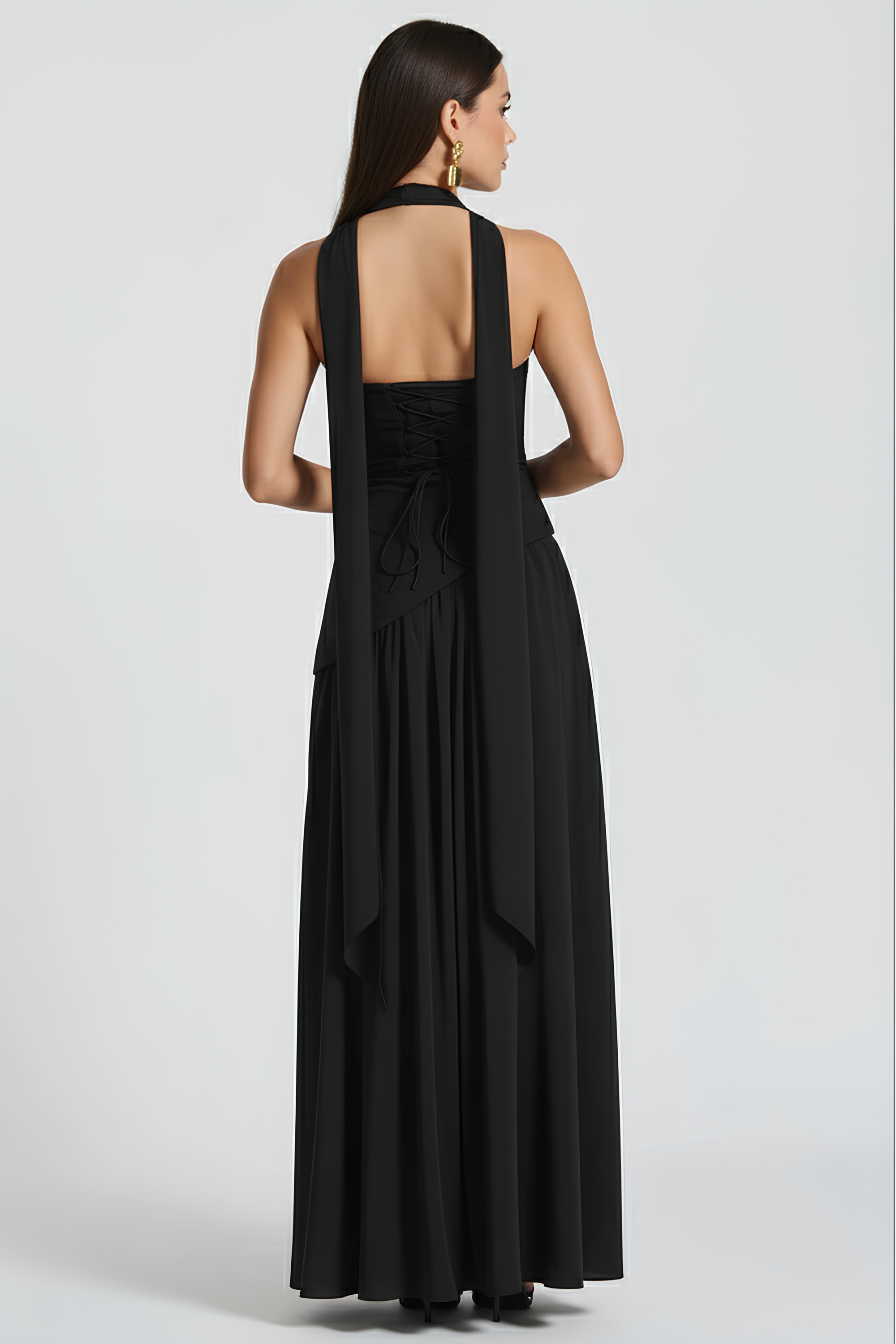 Vestido Modelador Kate