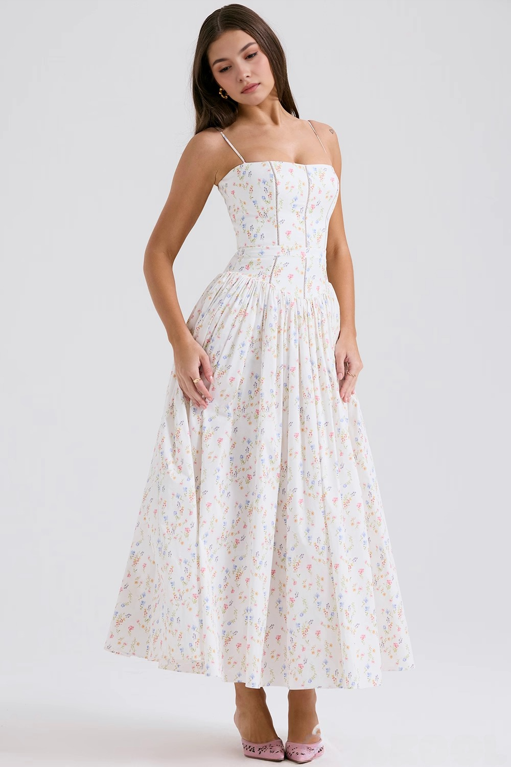 Stella Maxi Dress