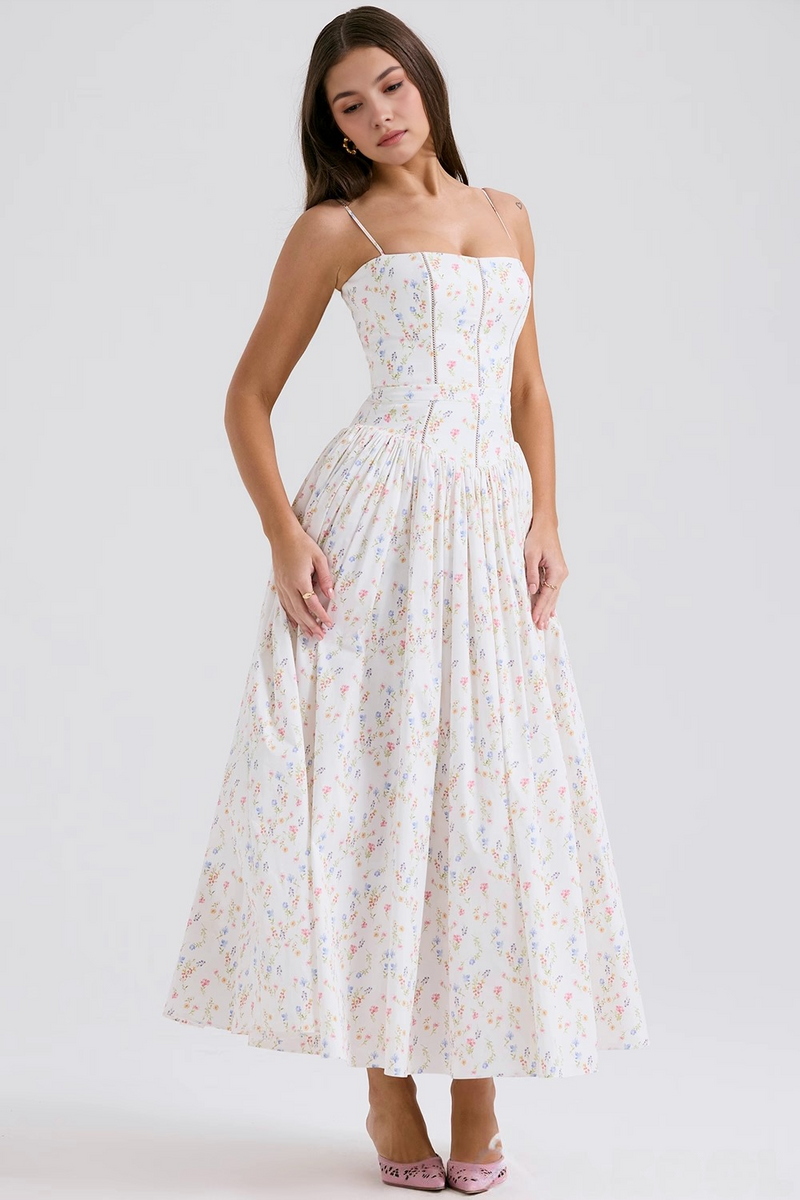 Stella Maxi Dress