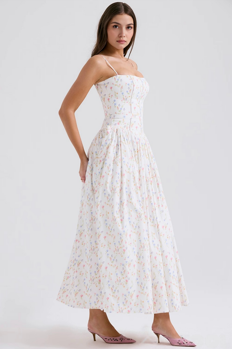 Stella Maxi Dress