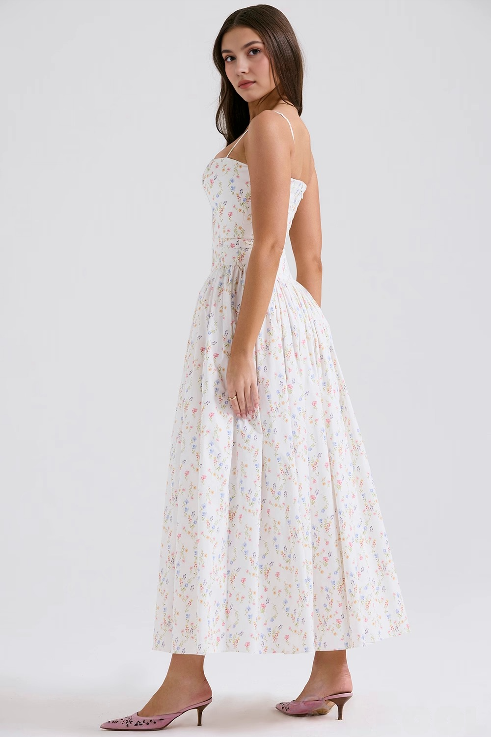 Stella Maxi Dress