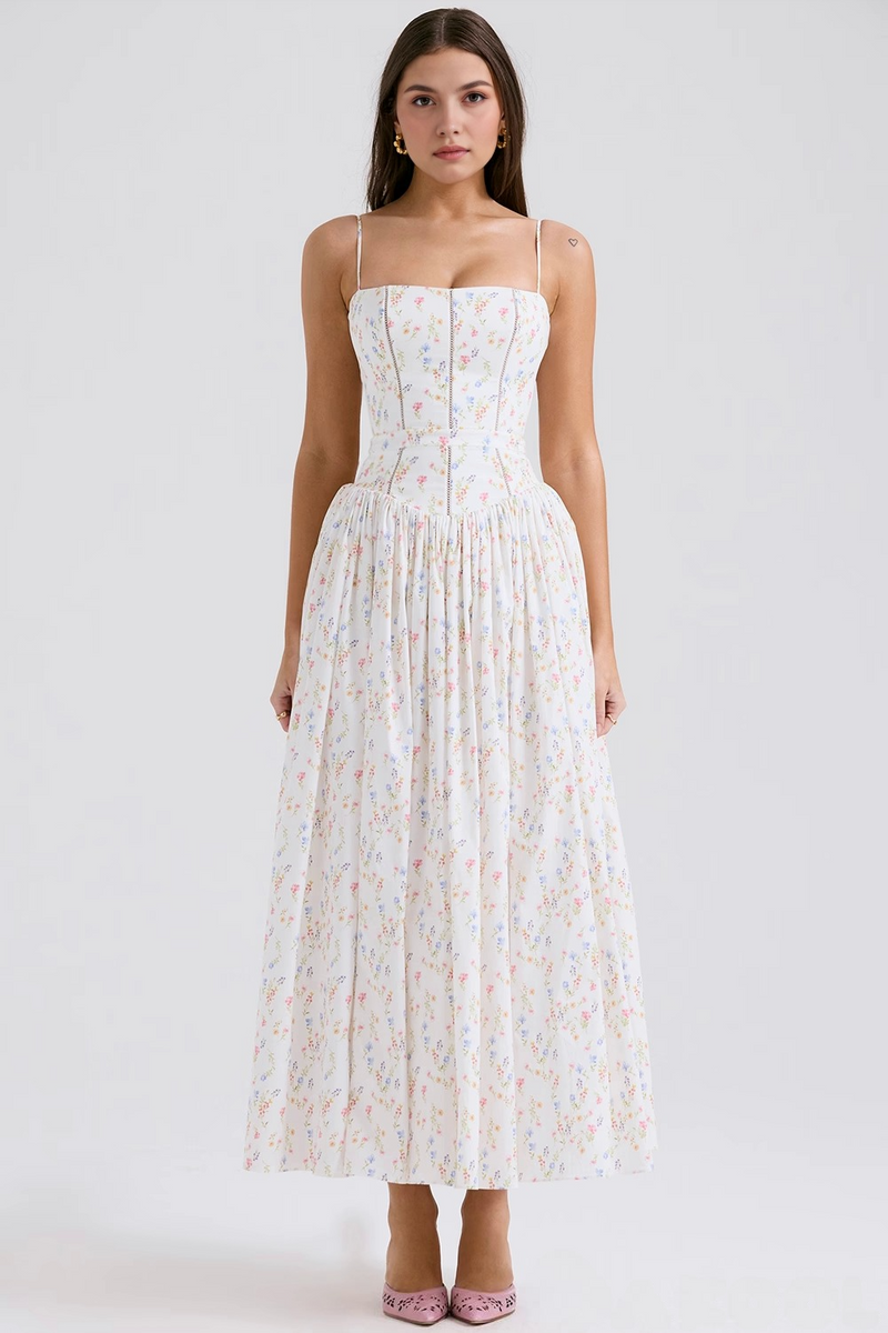 Stella Maxi Dress