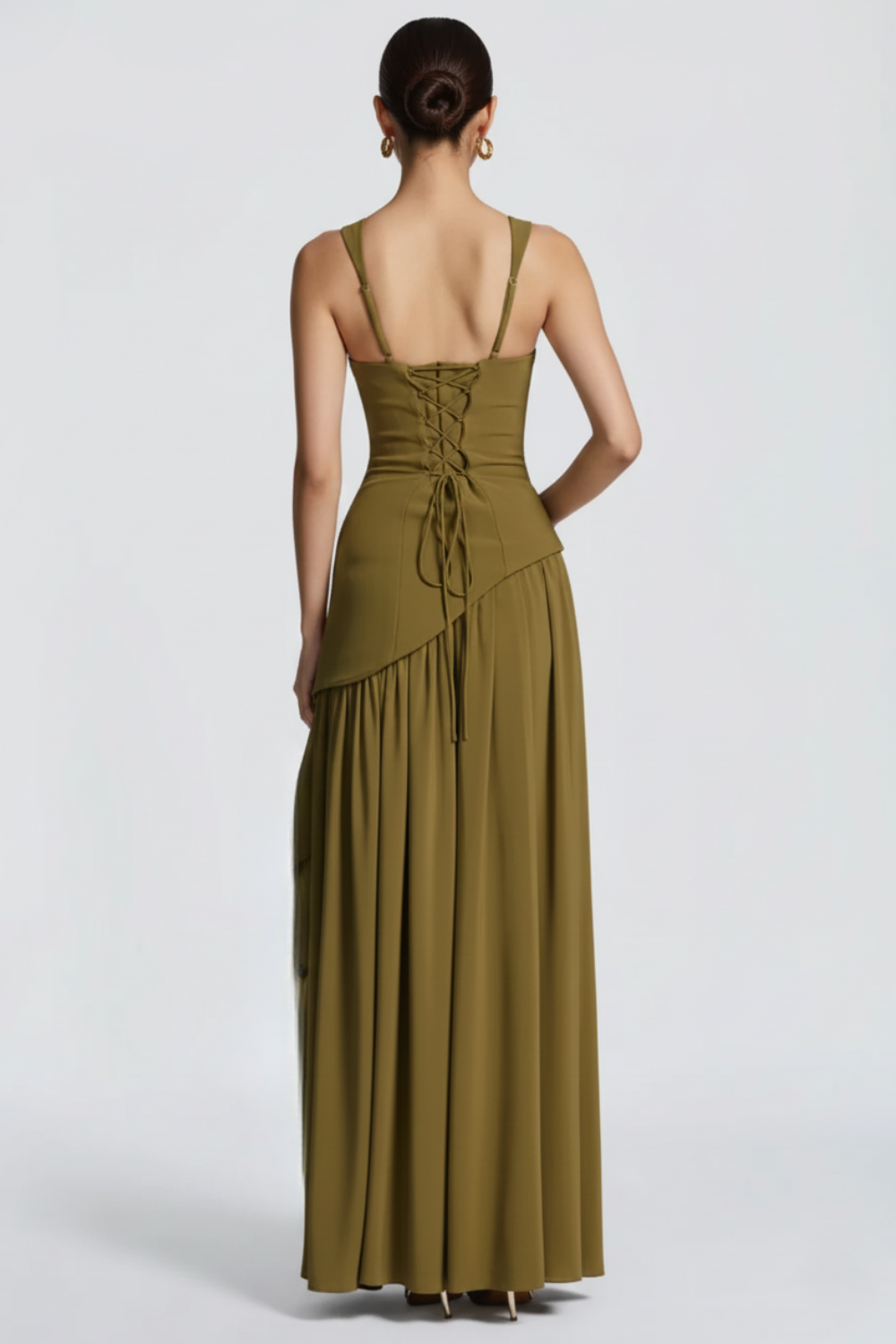 Veronica Maxi Dress